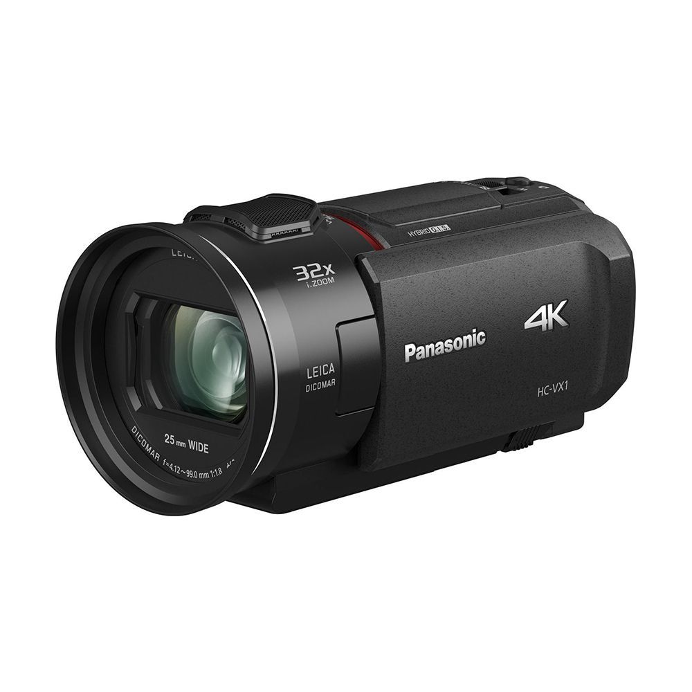 what is the best camcorder for mac